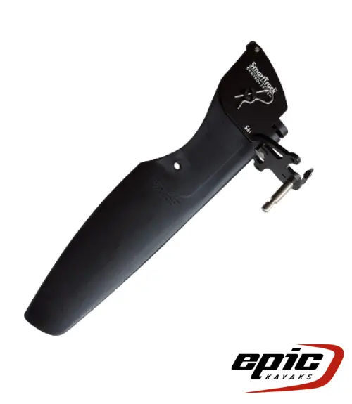 Epic Kick-Up Rudder Compatible With V5 And V7 Kayaks 2