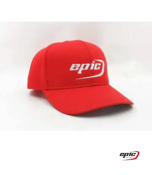 Epic Leisure Baseball Cap For Outdoor Activities 1