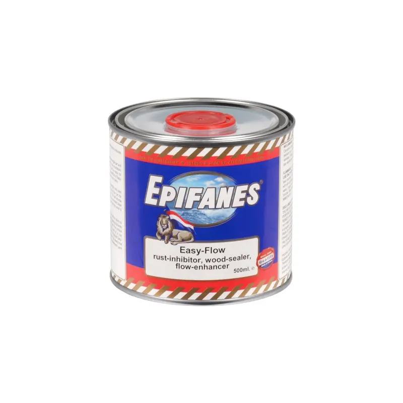 Epifanes Easy-Flow Paint Additive For Smoother Application 1