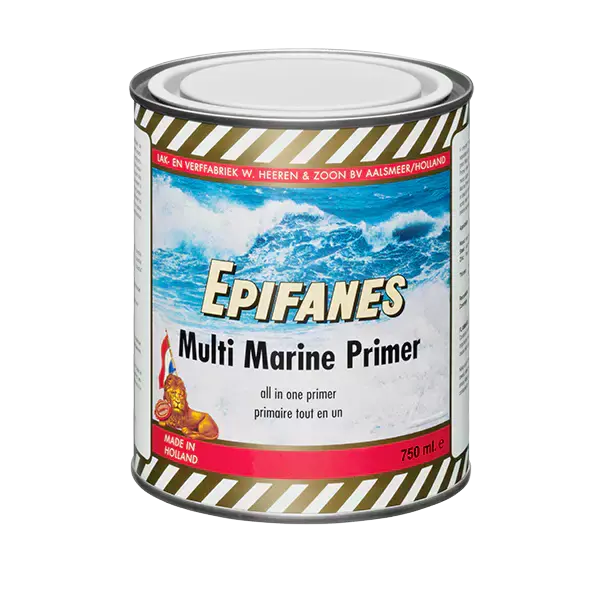 Epifanes Multi-Surface Marine Primer 1