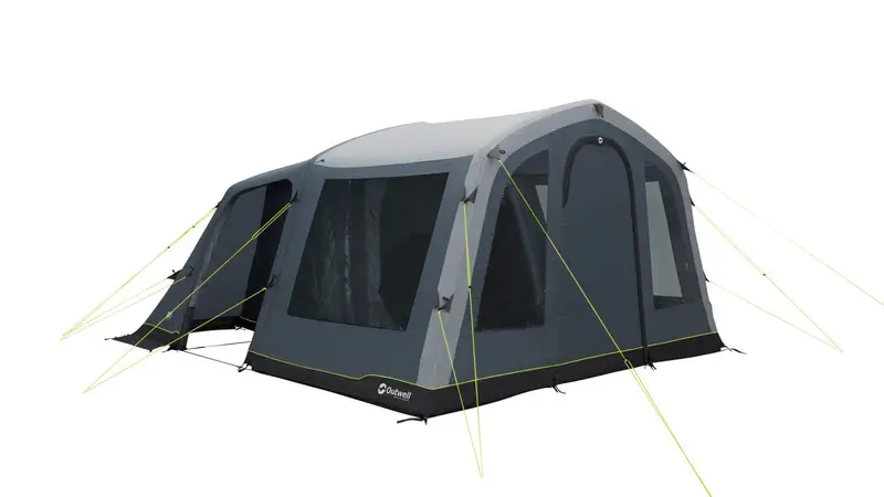 Ex-Display Outwell Michigan 4-Person Air Tent – 2025 Model 1