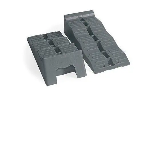 Fiamma Level Up Adjustable Levelling Ramps – Pair For Caravans & Campers 1
