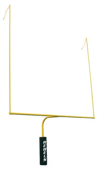 First Team All Star Football Goalpost – Mid-Tier Regulation Frame 1