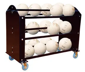 First Team Ball Hog Premium Volleyball Carry Bag 1