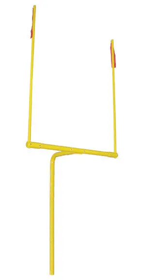 First Team Gridiron Backyard Football Goalpost – Residential Use System