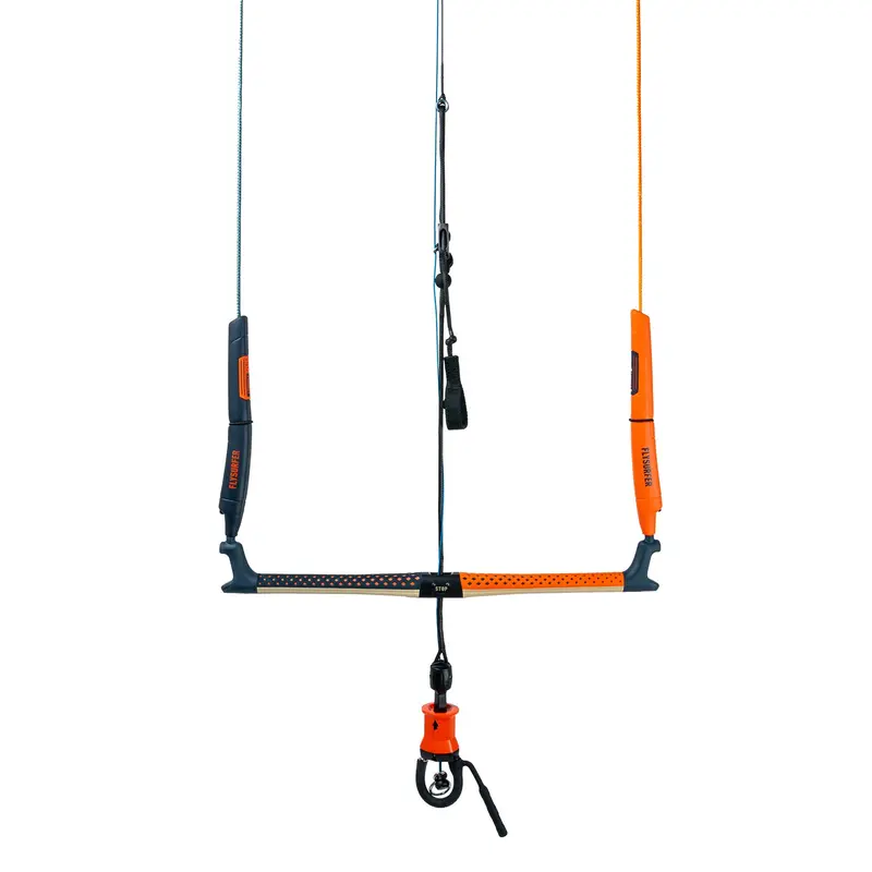 Flysurfer Connect 3-Line Control Bar 1