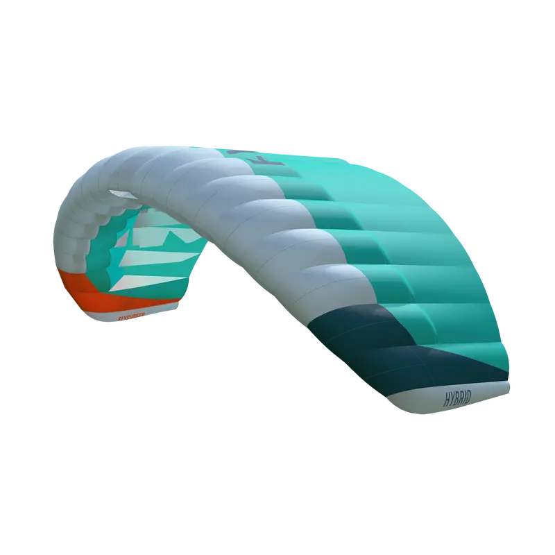 Flysurfer Hybrid2 Foil Kite 1