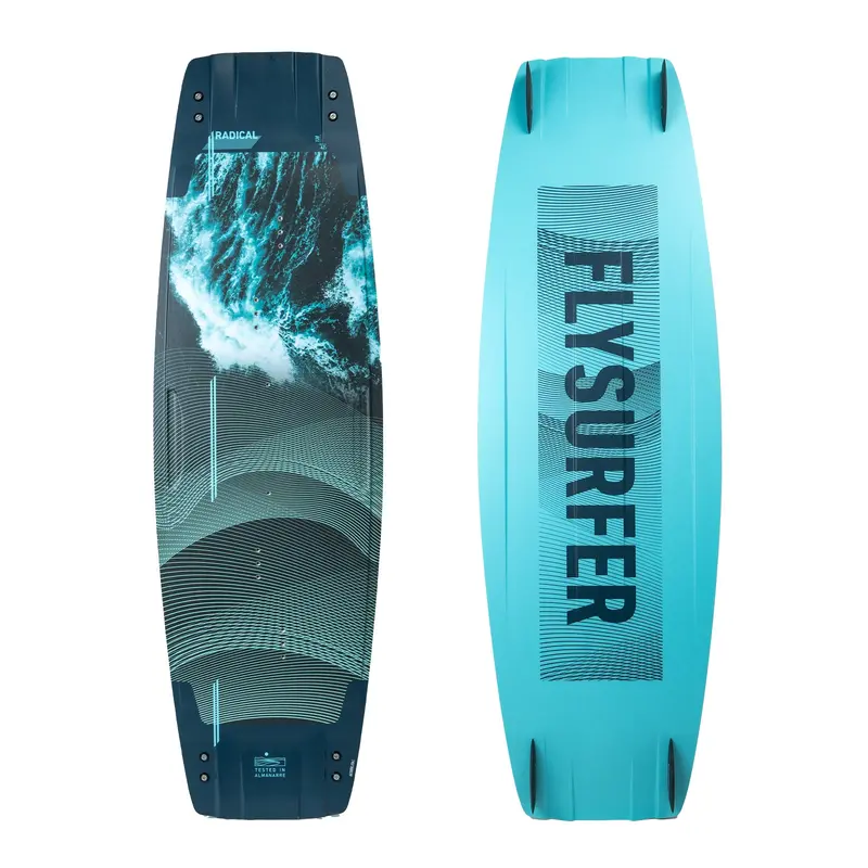 Flysurfer Radical 8 Foil Kite 1
