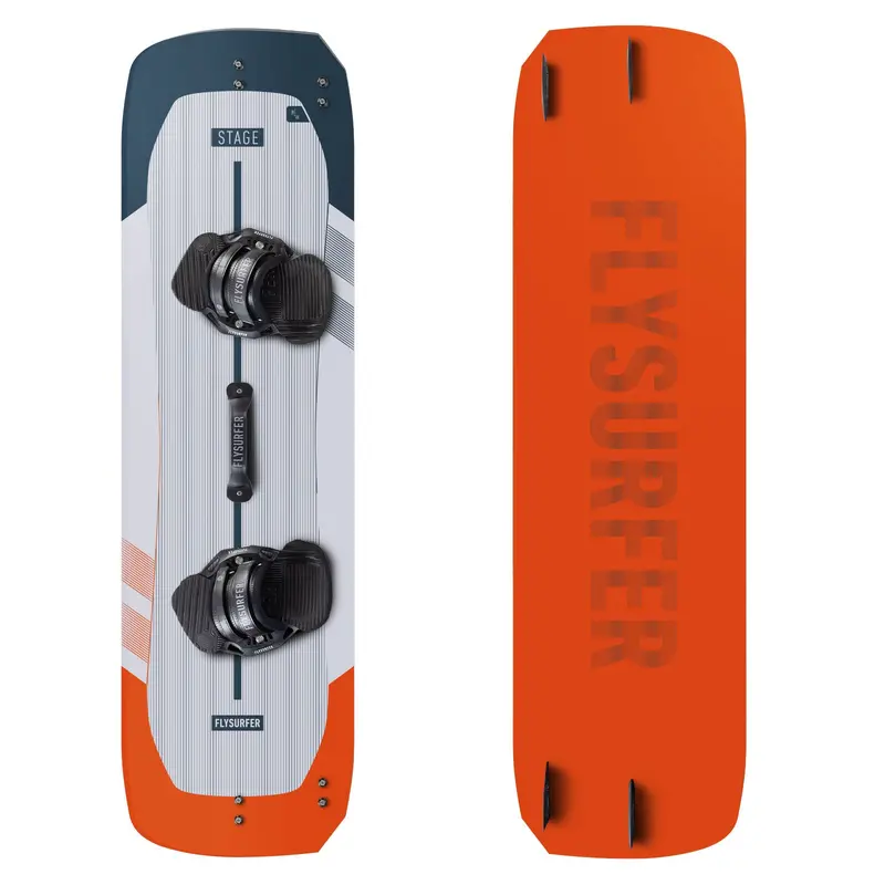 Flysurfer Stage 2 Kite – High-Performance Training Kite 1