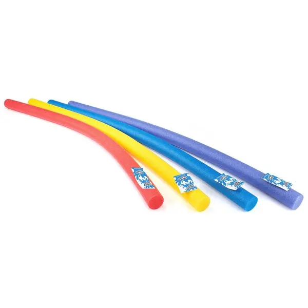 Foam Swimming Pool Noodle – Standard Size 1