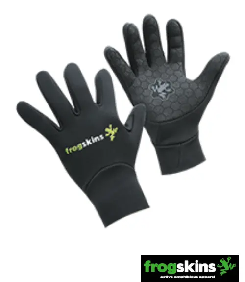 Frogskins Paddling Gloves For Enhanced Grip And Protection – Unisex 1