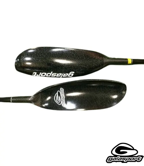 Galasport Rasmusson Wing Club Glass Paddle (205–215 Cm) 1