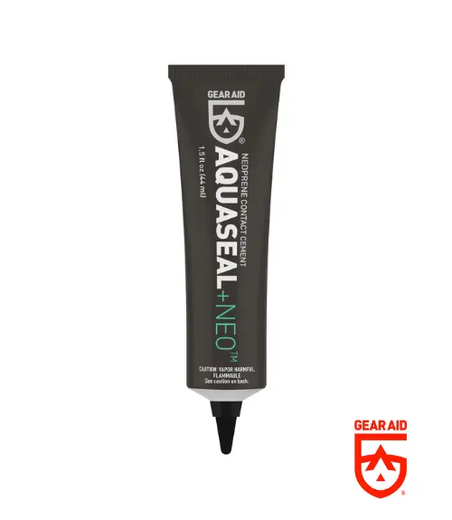 Gear Aid Aquaseal Neo – Neoprene-Specific Waterproof Adhesive 1