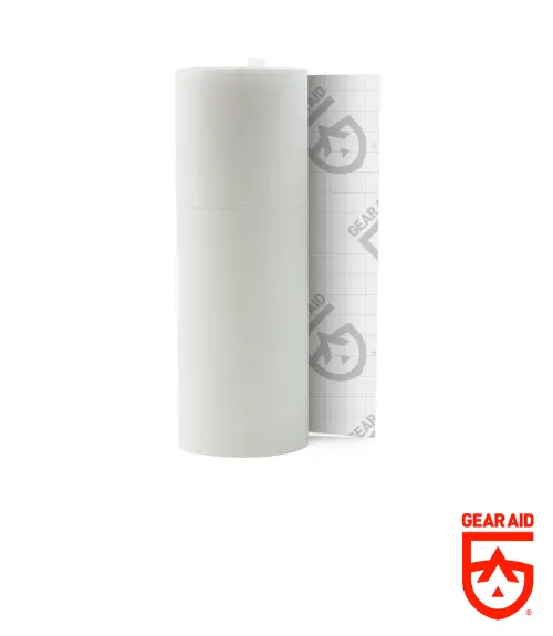 Gear Aid Tenacious Tape Clear – Heavy-Duty Repair Roll (76Mm × 508Mm) 1