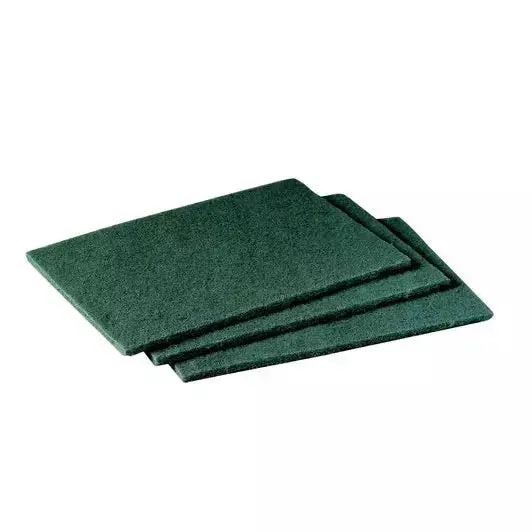 General-Purpose Scouring Pad – Non-Scratch, Durable (96M) 1