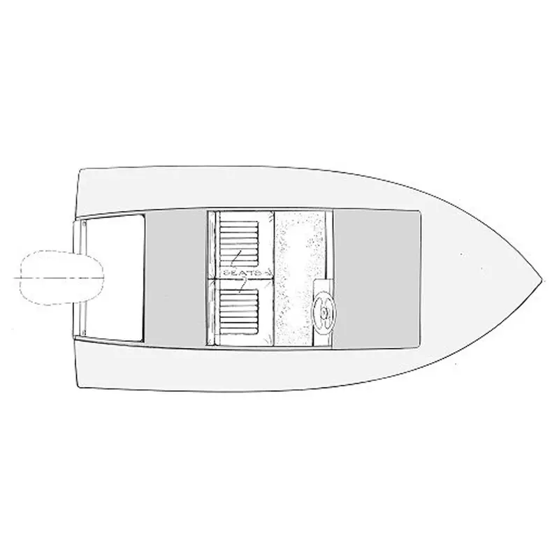 Glen-L Dyno Mite Small Craft Plans And Patterns 1