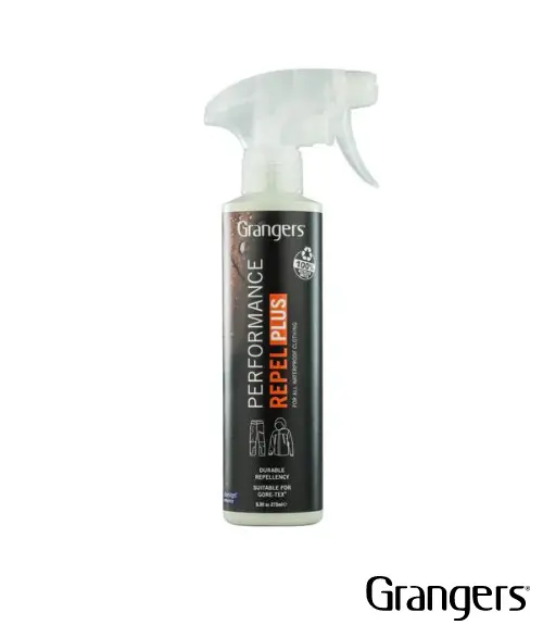 Grangers Performance Repel Plus Waterproofer – 275Ml 1