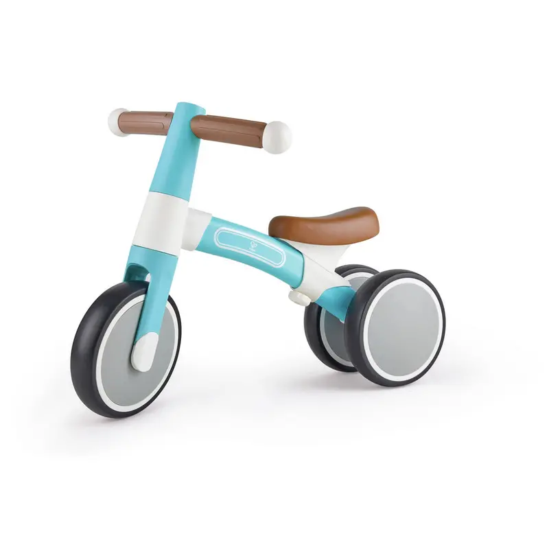 Hape Balance Bike For Toddlers – Blue 1