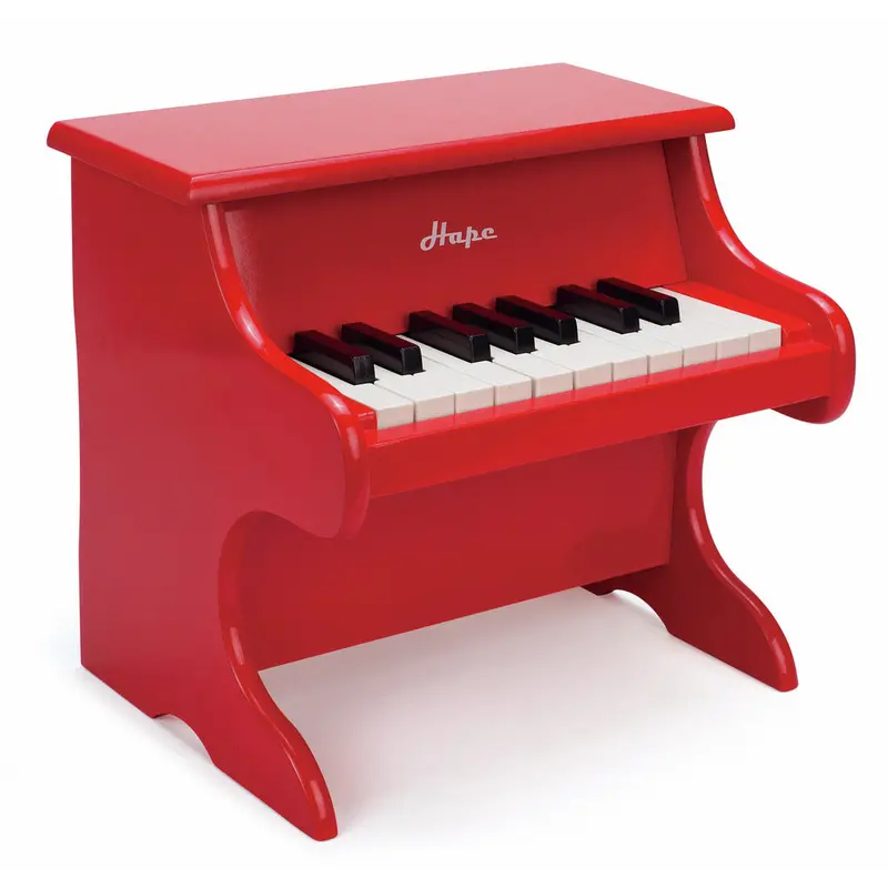 Hape Playful Piano Musical Toy 1