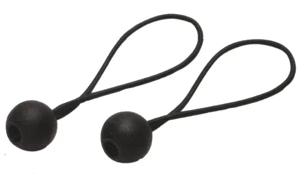 Heavy-Duty Flag Bungee Cords – Pack Of Two 1