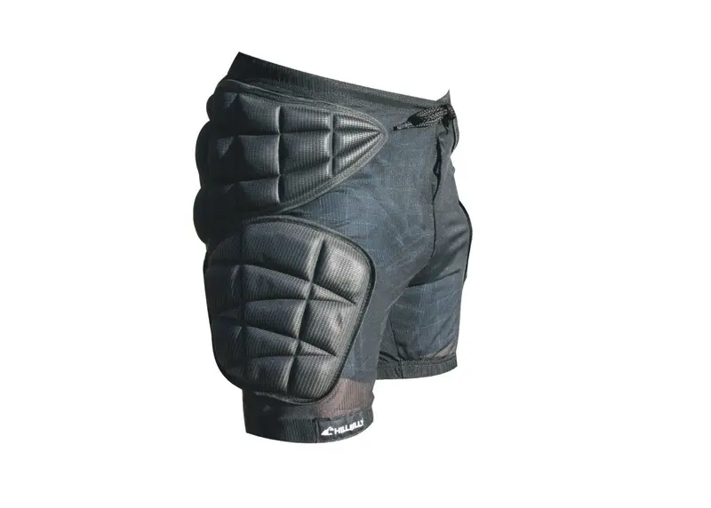 Hillbilly Rear Impact Butt Protection Pads 1