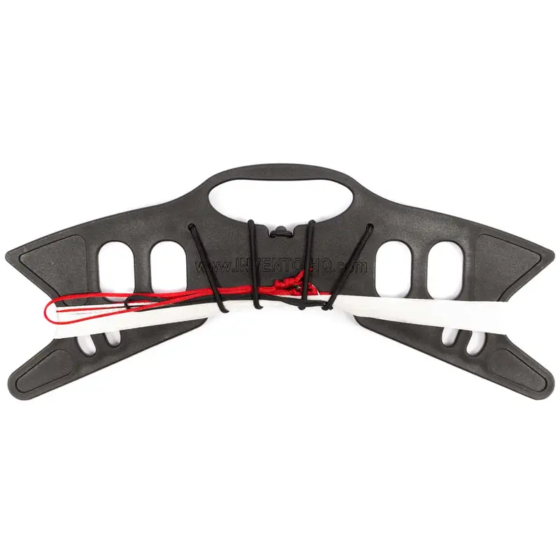 Hq Winderset Liros Dyneema Line Kit – 25 Kp, 2 × 20 M 1