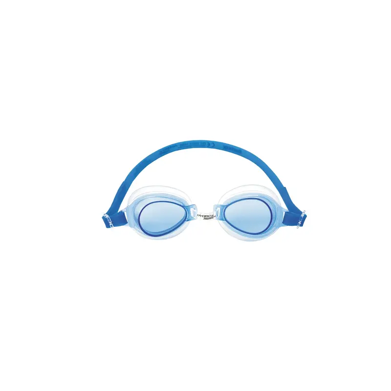 Hydro Force Lil' Lightning Youth & Adult Swim Goggles – Assorted Colors 1