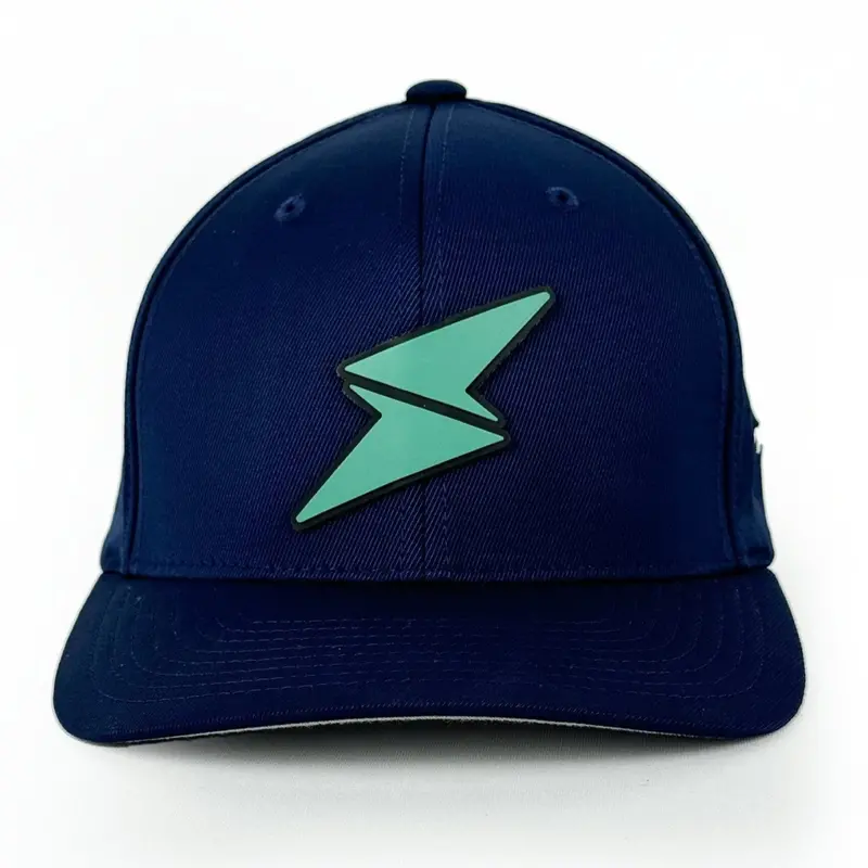 Hydro Performance Bolt Adjustable Hat 1