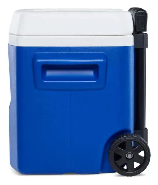 Igloo Laguna 16-Quart Roller Cooler 1