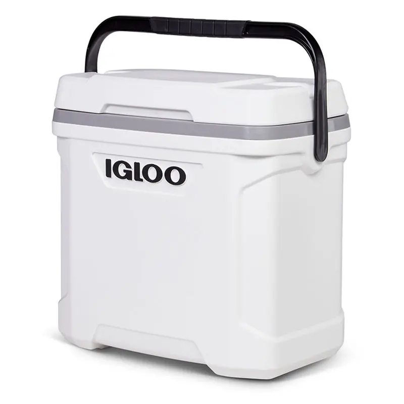 Igloo Marine Ultra 30 – 28L Insulated Ice Cooler 1