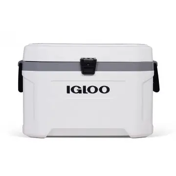 Igloo Marine Ultra 54Qt Heavy-Duty Marine Cool Box 1