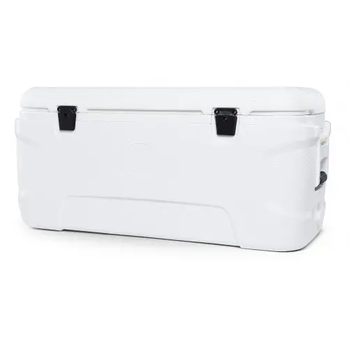 Igloo Maxcold Contour 120 – Compact Yet Roomy Cooler 1