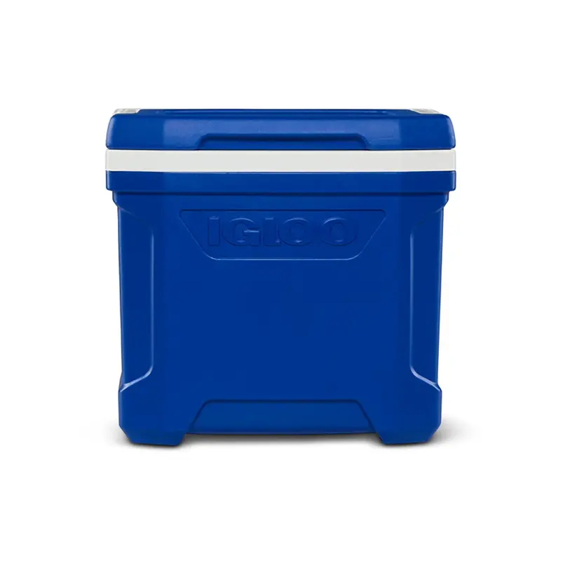 Igloo Profile Ii 16-Quart Compact Cooler – Blue 1