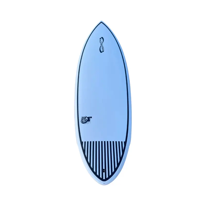 Infinity 5F All-Around Surfboard 1