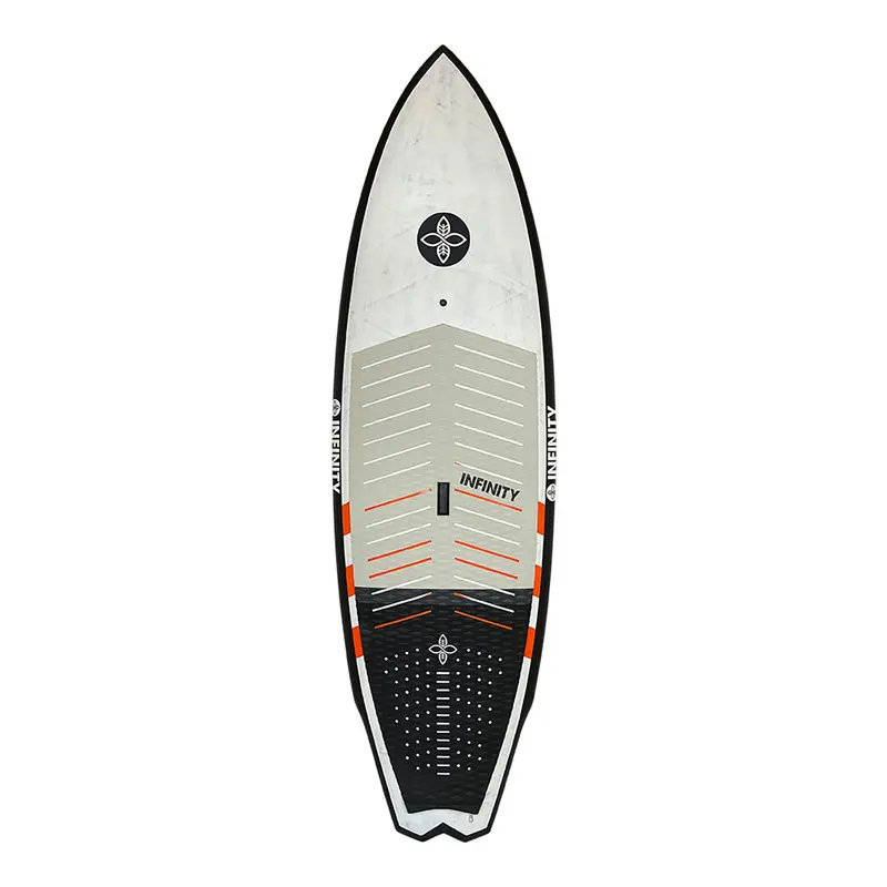 Infinity B-Line Touring Paddle 1
