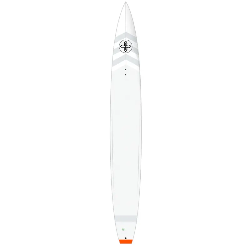 Infinity Blackfish 2024 – 14Ft Flat-Deck Foil Surfboard 1