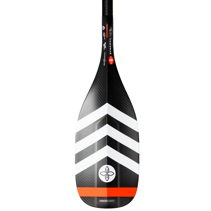 Infinity Synergy Carbon Paddle 1