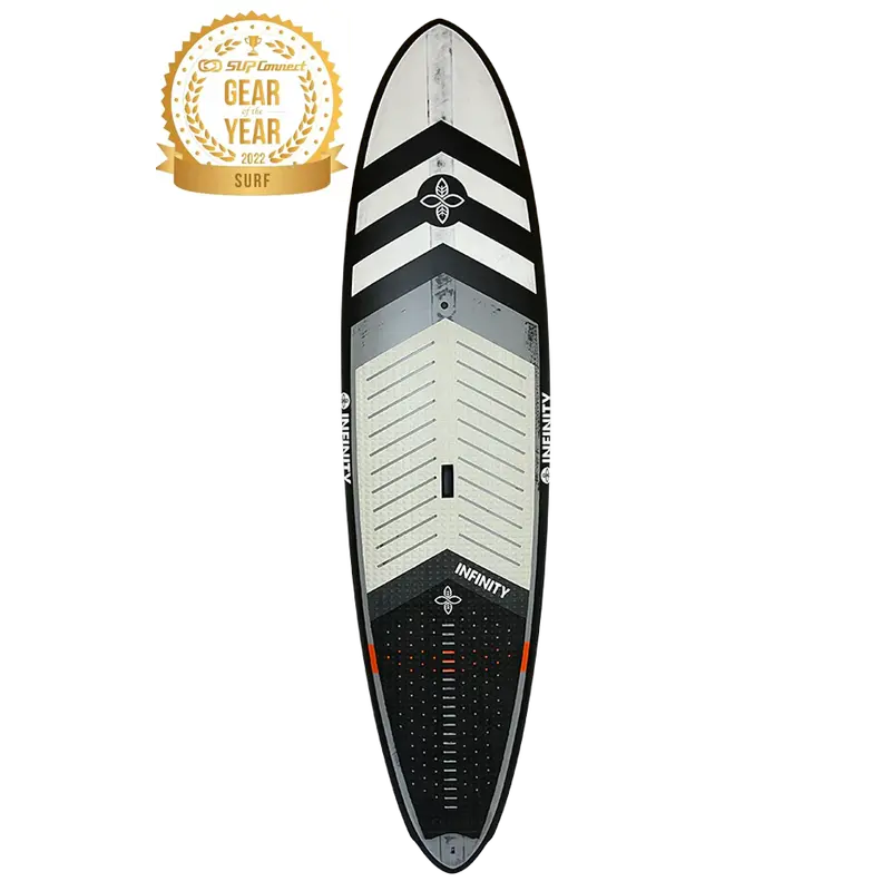 Infinity The New Deal Racing Paddle 1