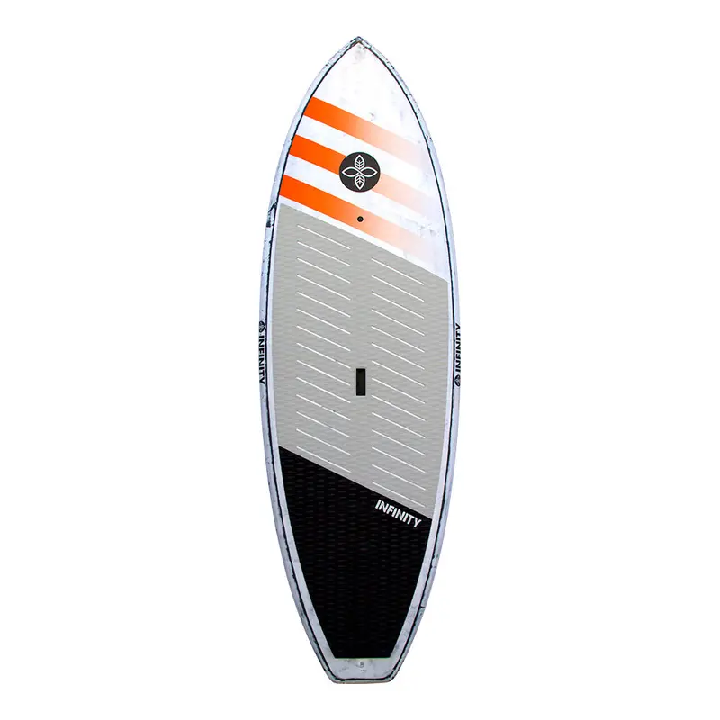 Infinity Wide Speed Performance Paddle 1