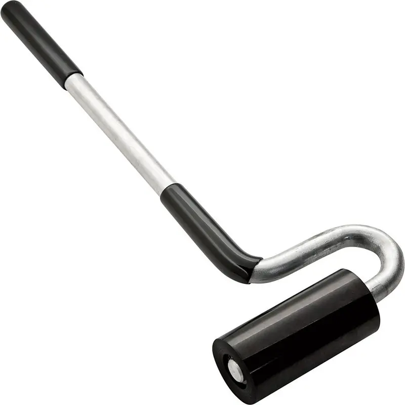 J-Profile Wood Veneer Roller For Smooth Adhesion 1