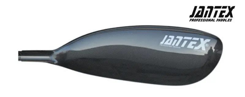 Jantex Beta Paddle – Small Blade (700 Cm²), 200–210 Cm Length 1