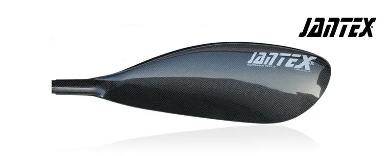 Jantex Gamma Small Plus Paddle – 720 Cm² Blade, 205–215 Cm 1