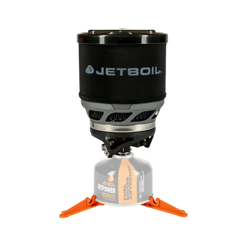 Jetboil Minimo Cooking System – Carbon Black 1
