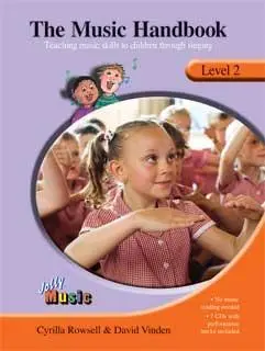 Jolly Learning Music Handbook – Level 2 Curriculum Guide 1