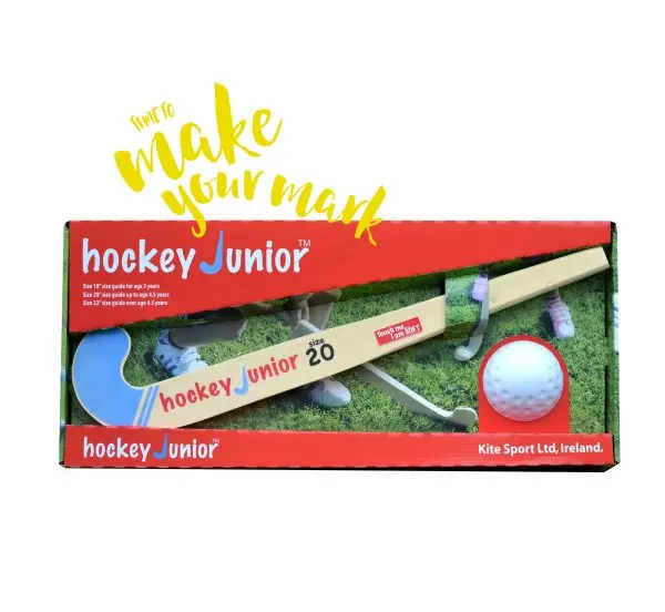 Junior Hockey Stick – 20 Inch Youth Size 1
