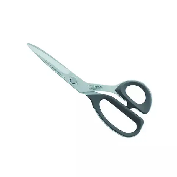 Kai Professional Kevlar-Cutting Scissors – 12", Stainless Steel Blades 1