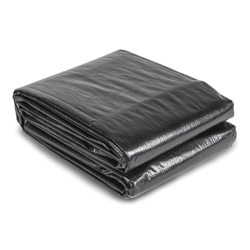 Kampa Brean 3 Tent Footprint – Protective Groundsheet 1