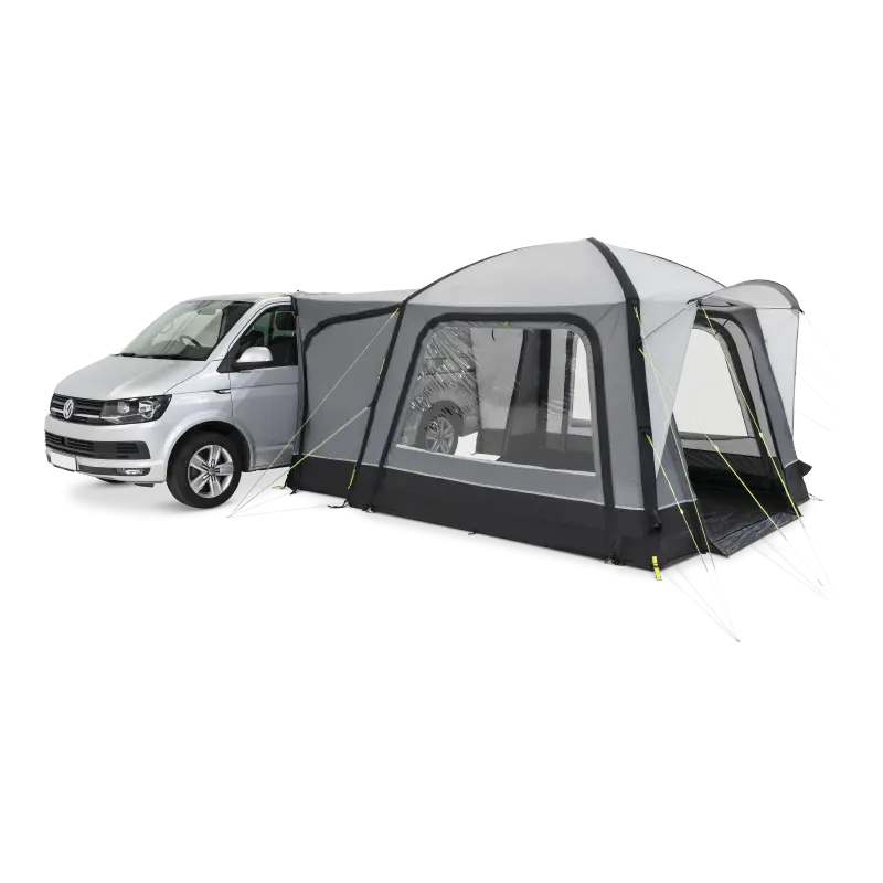 Kampa Cross Air Drive-Away Awning – Inflatable Frame Awning For Caravans & Motorhomes 1