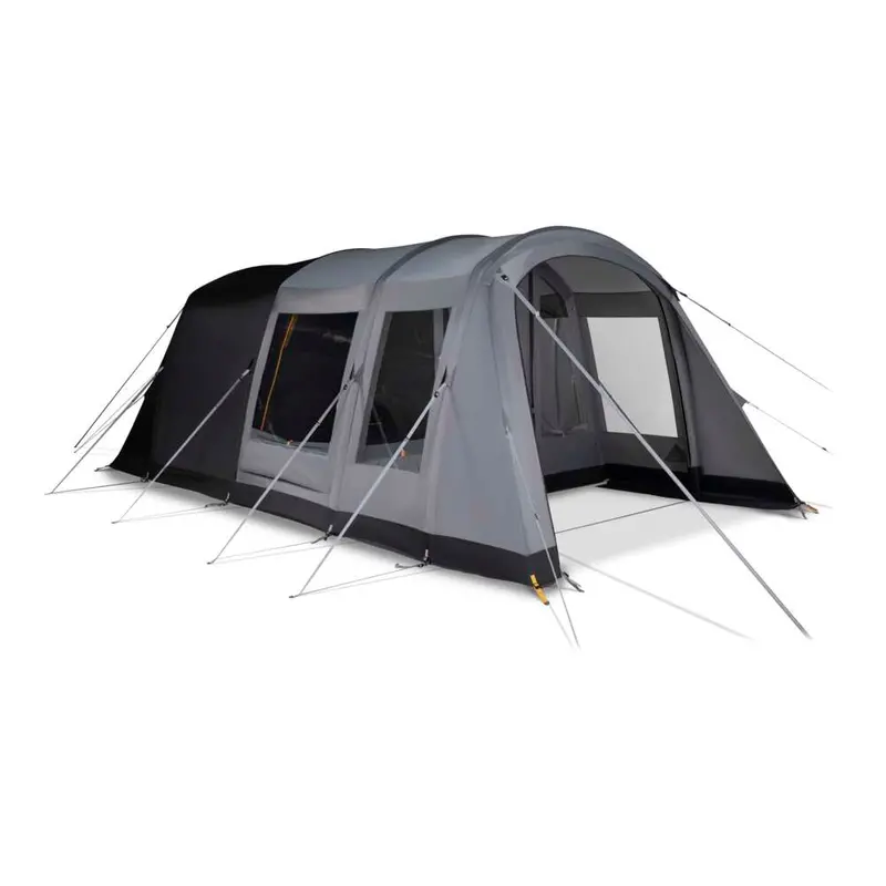 Kampa Dawlish 4-Person Air Tent – 2026 Edition 1