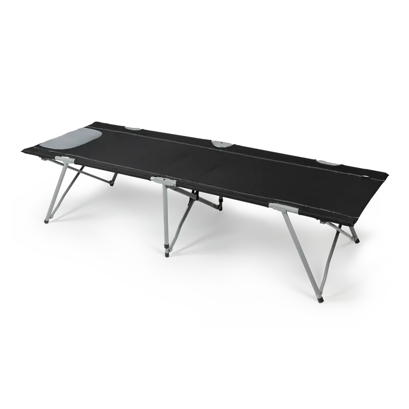 Kampa Dometic Dream Xl Single Elevated Camp Bed 1